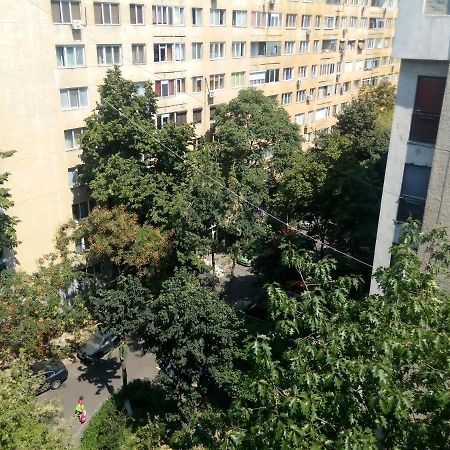 Apartament Sonia บูคาเรสต์ ภายนอก รูปภาพ