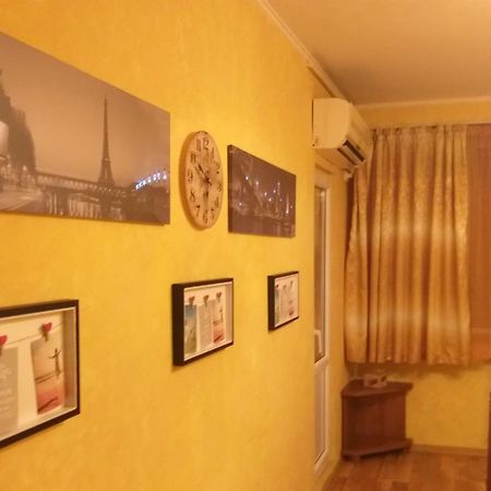 Apartament Sonia บูคาเรสต์ ภายนอก รูปภาพ