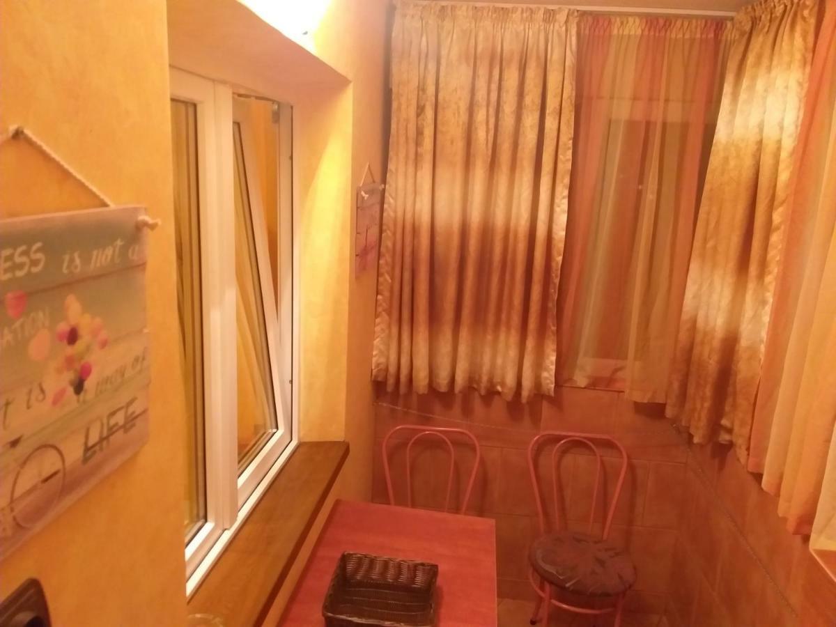 Apartament Sonia บูคาเรสต์ ภายนอก รูปภาพ