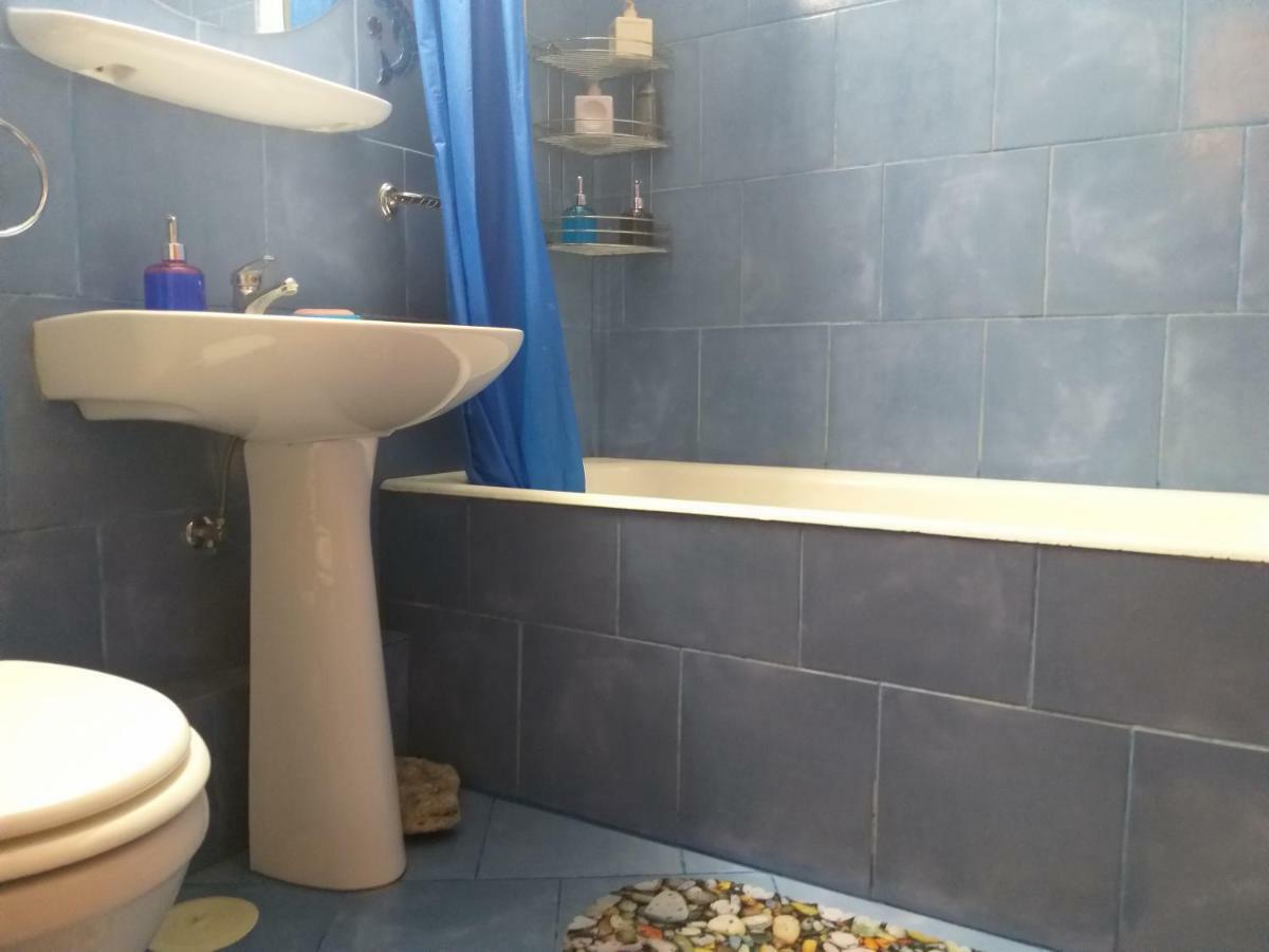 Apartament Sonia บูคาเรสต์ ภายนอก รูปภาพ